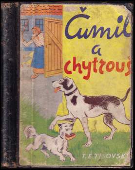 Čumil a Chytrouš