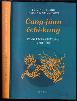 Tamara Ivanovna Martynova: Čung-jüan čchi-kung