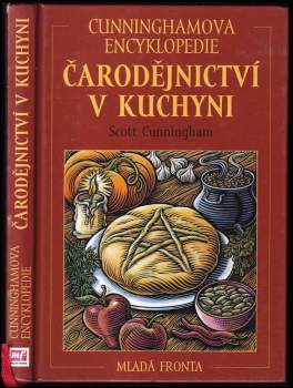 Cunninghamova encyklopedie Čarodějnictví v kuchyni