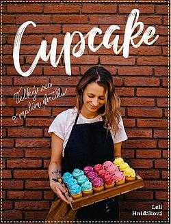 Lelí Hnidáková: Cupcake