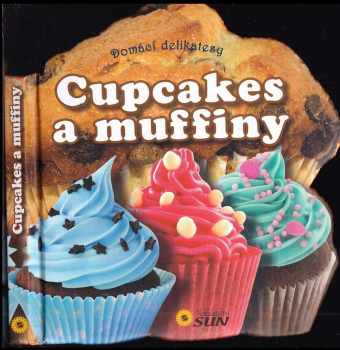 Cupcakes a muffiny