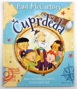 Čuprděda