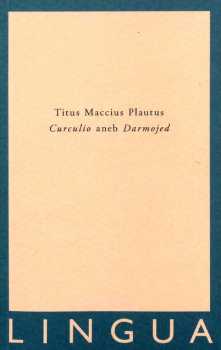 Curculio, aneb, Darmojed