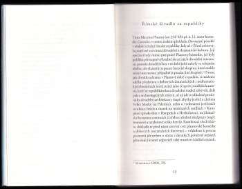 Plautus: Curculio, aneb, Darmojed