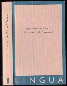 Curculio, aneb, Darmojed