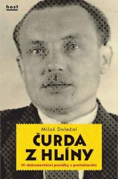 Čurda z Hlíny