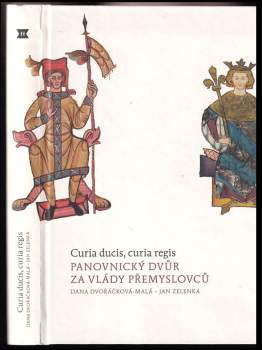 Curia ducis, curia regis