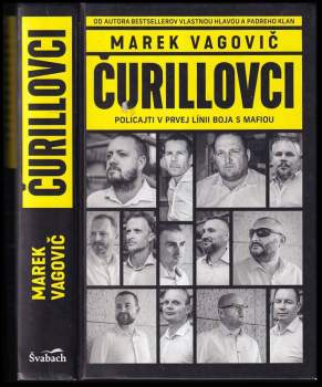 Čurillovci