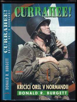 Currahee!