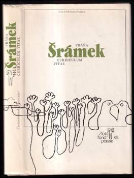 Curriculum vitae - Fráňa Šrámek (1983, Československý spisovatel) - ID: 774617