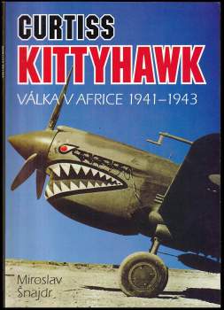 Curtiss Kittyhawk