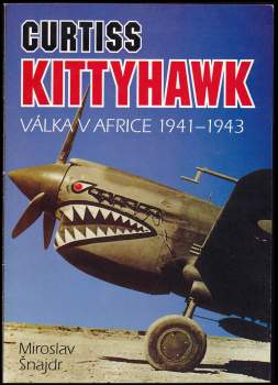 Curtiss Kittyhawk