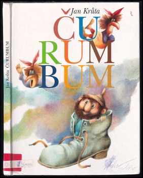 Čurumbum - Jan Krůta (1996) - ID: 466907