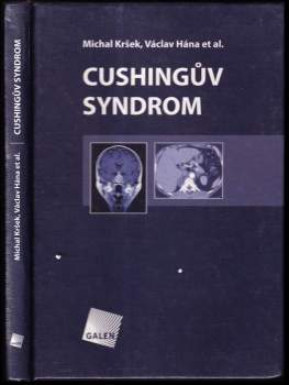 Cushingův syndrom
