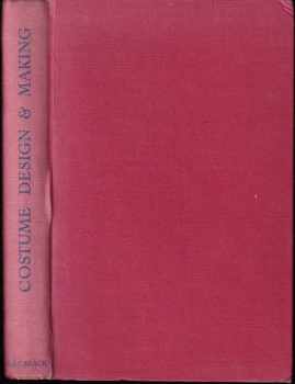 Custome Design & Making - A Practical Handbook