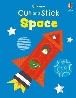 Jessica Greenwell: Cut and Stick Space