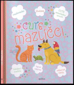 Cute - mazlíčci