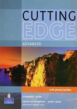 Peter Moor: Cutting edge