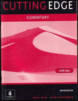 Cutting edge elementary