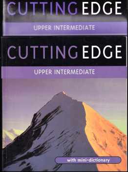 Cutting edge upper intermediate