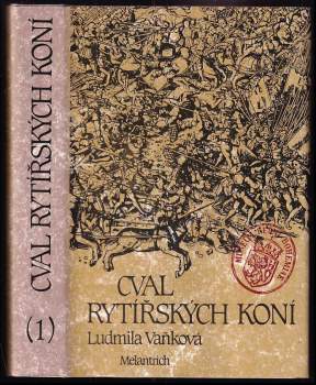 Cval rytířských koní