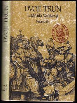 Cval rytířských koní