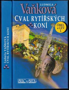 Cval rytířských koní