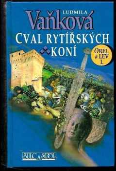Orel a lev
