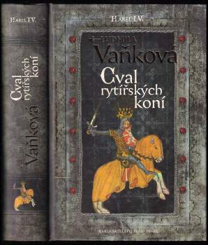 Cval rytířských koní