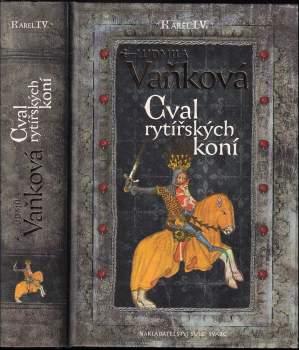 Cval rytířských koní