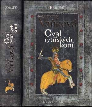 Cval rytířských koní