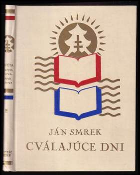 Cválajúce dni