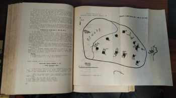 Jaroslav Novák: Cvičební listy - Příloha vojenských rozhledů - ročník II. - V.