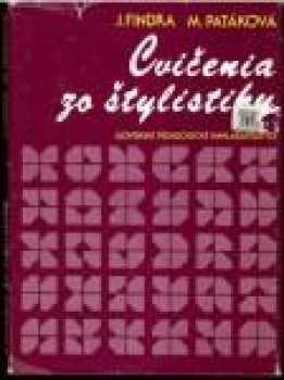 Cvičenia zo štylistiky