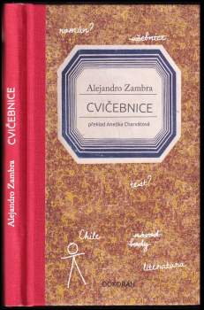 Alejandro Zambra: Cvičebnice