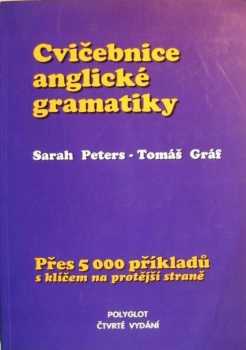 Cvičebnice anglické gramatiky