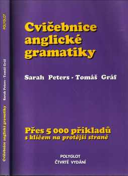 Cvičebnice anglické gramatiky