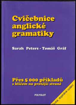 Cvičebnice anglické gramatiky