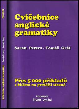 Cvičebnice anglické gramatiky