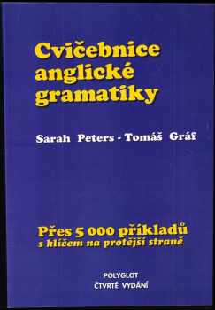Cvičebnice anglické gramatiky