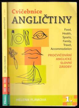 Cvičebnice angličtiny