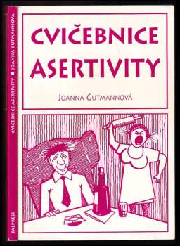 Cvičebnice asertivity