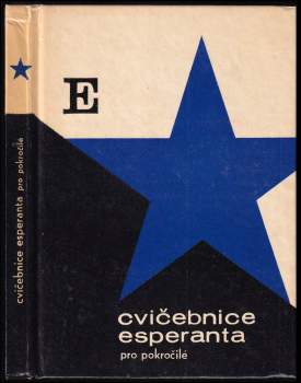 Cvičebnice esperanta pro pokročilé