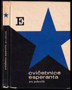 Josef Cink: Cvičebnice esperanta pro pokročilé