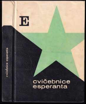 Cvičebnice esperanta