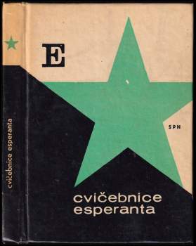 Cvičebnice esperanta