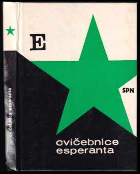Cvičebnice esperanta
