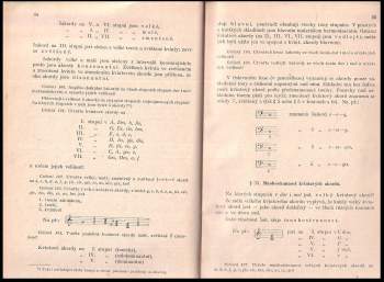Stanislav Dobš: Cvičebnice hudebních nauk pro kandidáty učitelství