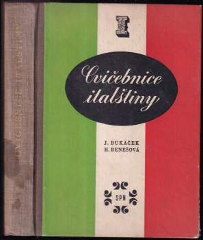 Cvičebnice italštiny