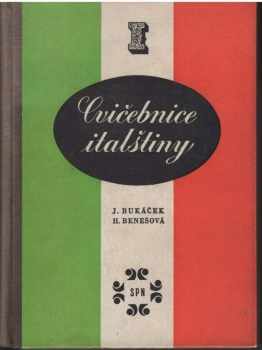 Cvičebnice italštiny